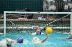 WWPolo vs CC  Wheaton College Women’s Water Polo compete in their sports inaugural match vs Connecticut College. - Photo By: KEITH NORDSTROM : Wheaton, water polo, inaugural